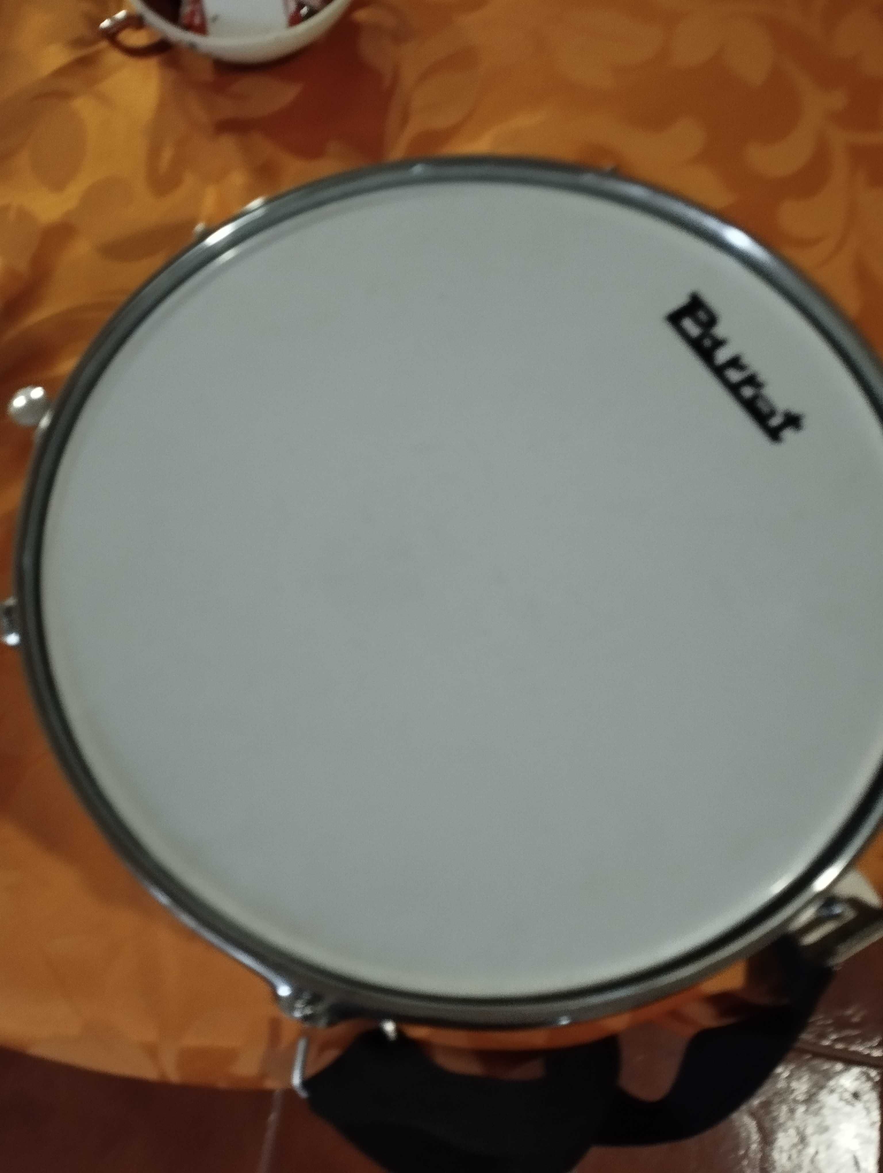 Vendo tarola 14"