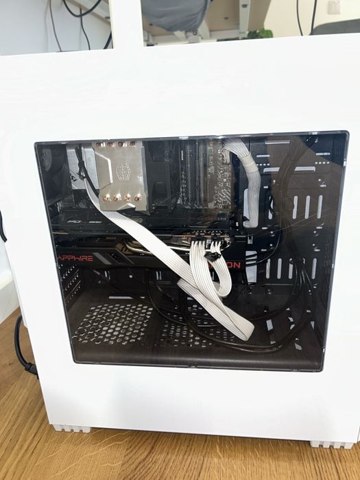 Pc Gaming + Teclado