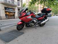 BMW K 1600 GTurismo