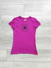 Converse all Star oryginalny t-shirt koszulka rozm S 36