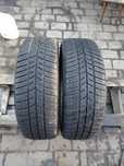 205/55R16 Barum Polaris 5 91T  Dot2719 2szt. zima 8mm.