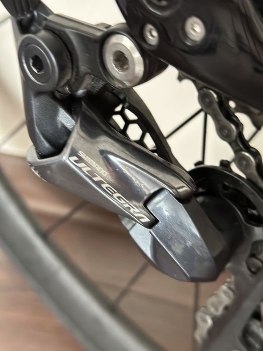 Trek emonda sl6 PRO karbon ultegra  2023  roz. 56