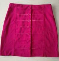 Piękna spodnica top shop retro vintage rozmiar 36