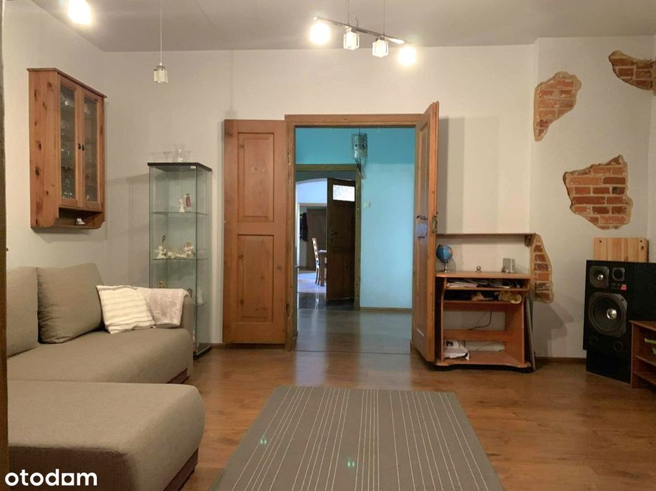 na sprzedaż kamienica w Kole woj wlkp