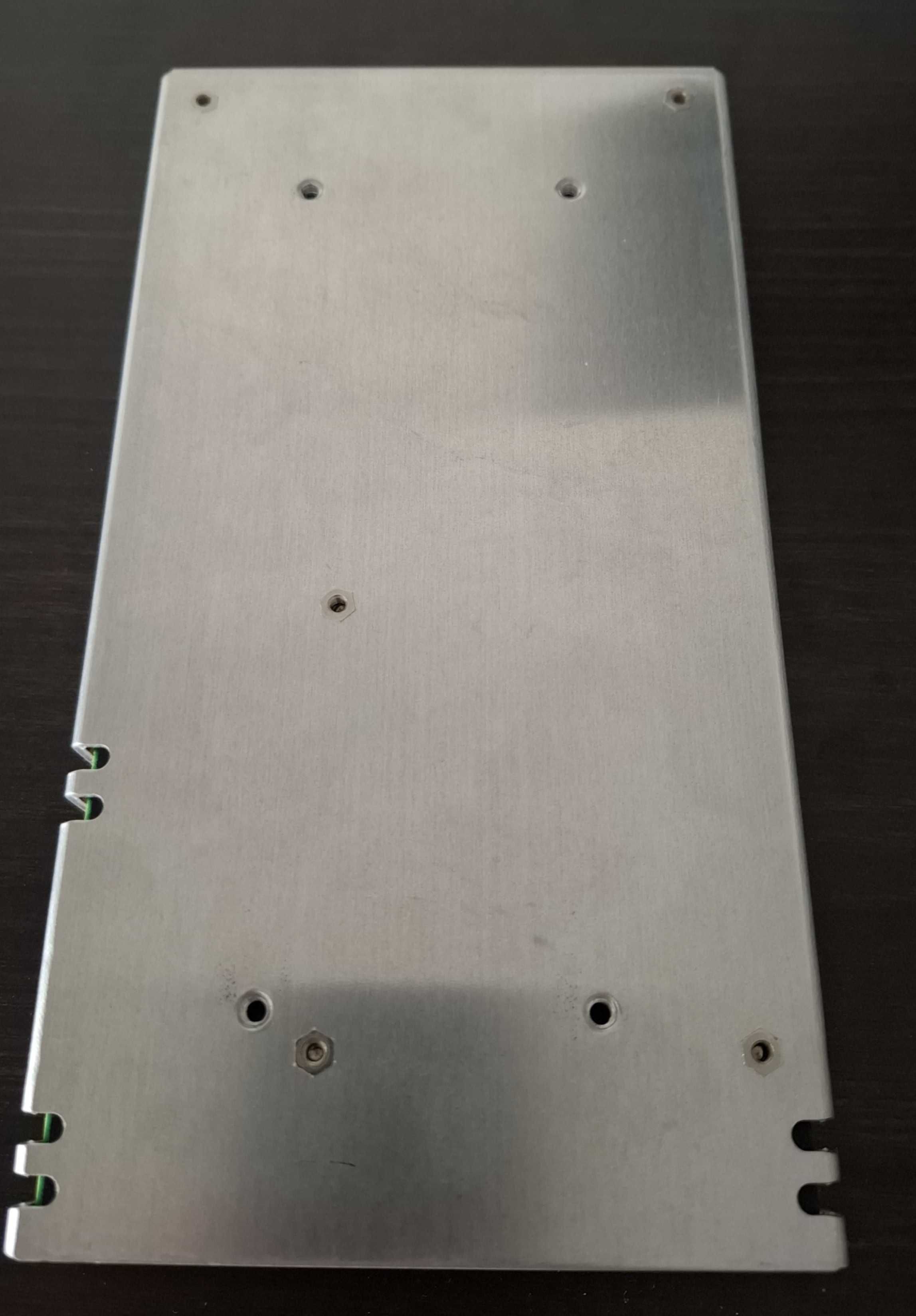 Fonte de Alimentação MEAN WELL LRS-350-5 - Bitaxe Bitcoin Miner PSU
