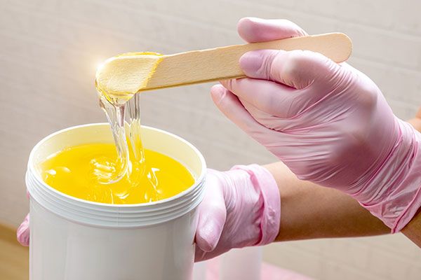 Курс шугаринга и восковой депиляции