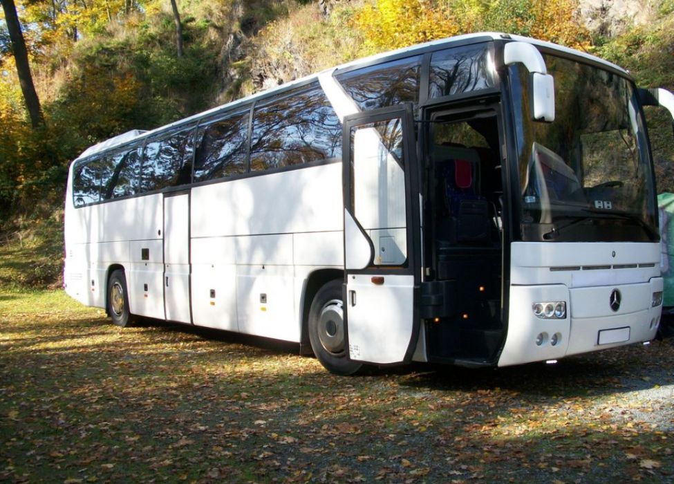 Пассажирские перевозки Одесса. Заказ аренда автобуса микроавтобуса