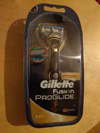 Maszynka do golenia Gillette Fusion Proglide Power