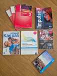Podręczniki ćwiczenia język angielski rosyjski klasa 1 2 3 książki