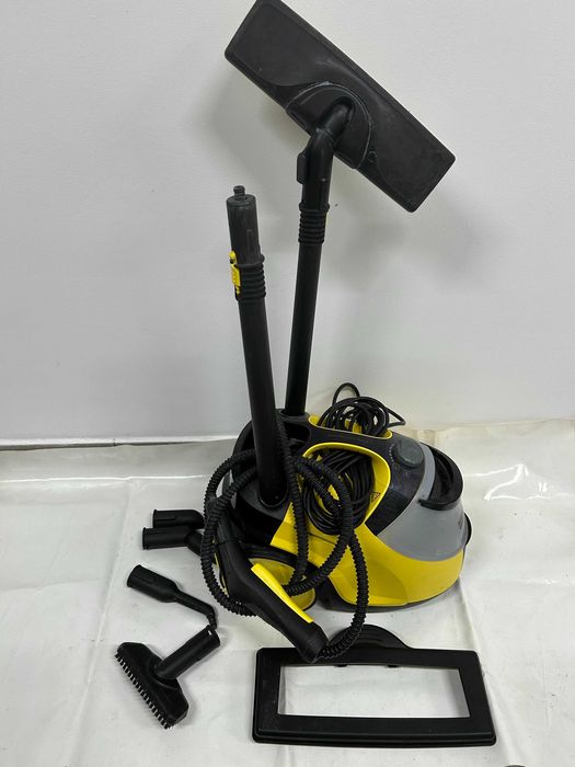 Parownica Karcher sc 5