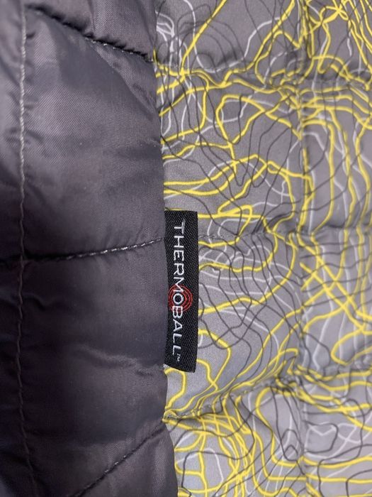 Балонка/Куртка The North Face