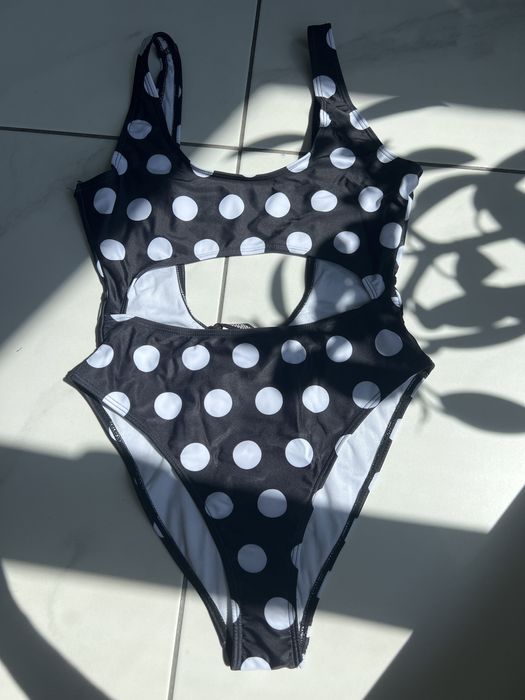 Купальник Missguided