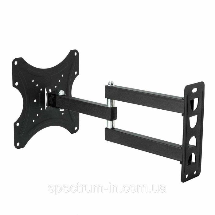 Поворотне кріплення для ТВ (14 - 42") V-STAR 302W (кронштейн)