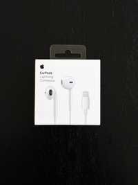 Auriculares Earpodes Apple Lightning Connector - iPhone