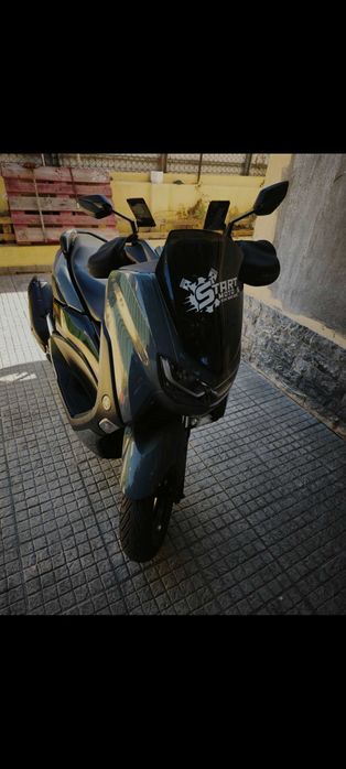 Nmax 2021 revisada