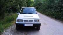 Suzuki Vitara 1.9 Td 96