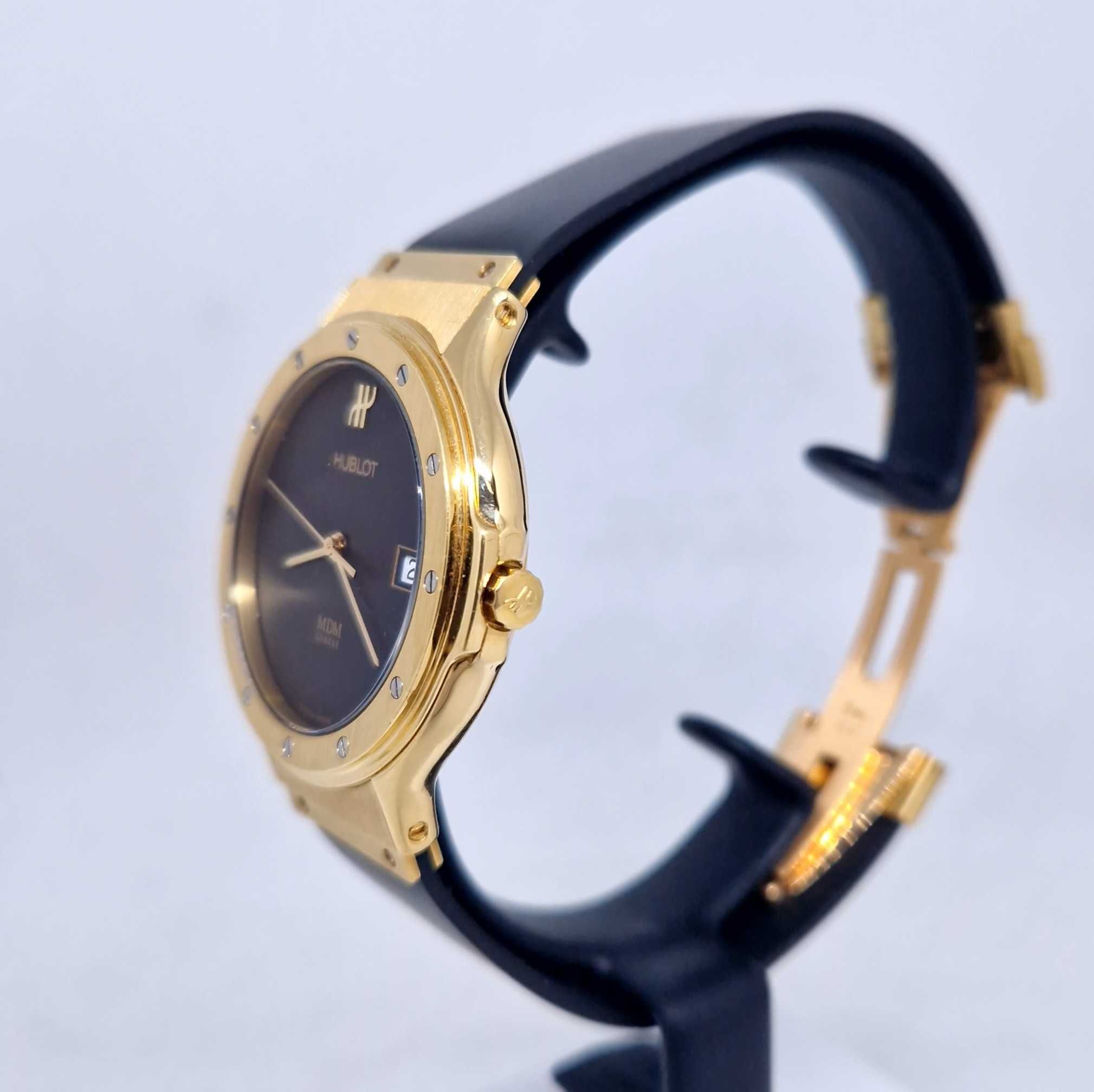 Hublot MDM Geneve 1525.3