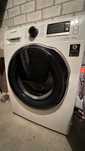 Pralka samsung eco bubble