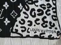 Szal , chusta Louis Vuitton