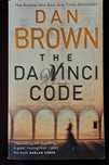 The Da Vinci Code. D. Brown.