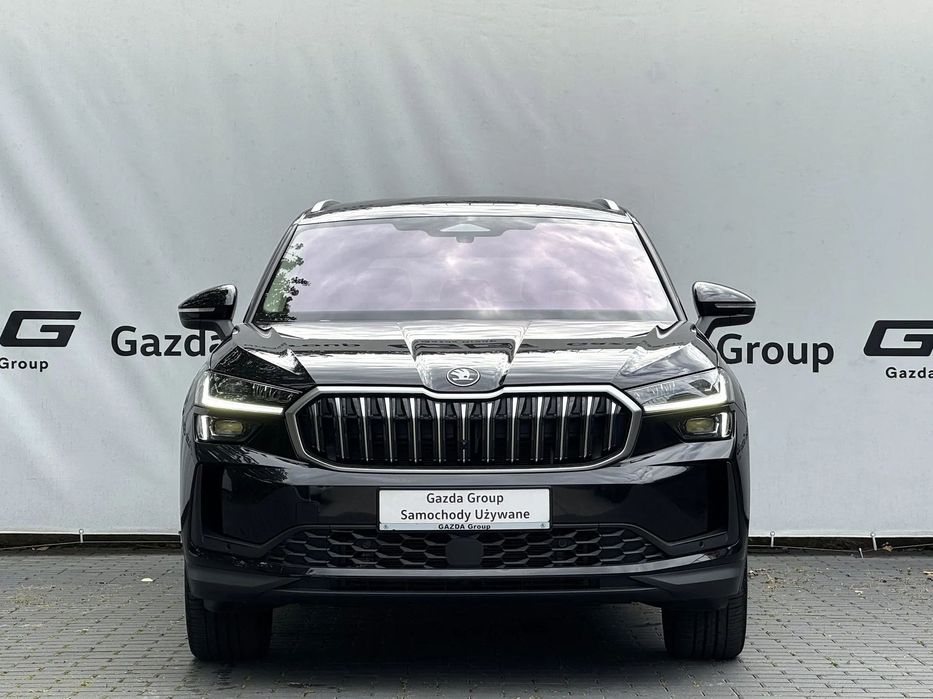 Skoda Kodiaq 1.5 TSI m-HEV 150KM 7DSG