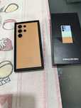 Samsung s24 ultra 512 gigas
