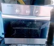 Kuchnia elektryczna Mastercook