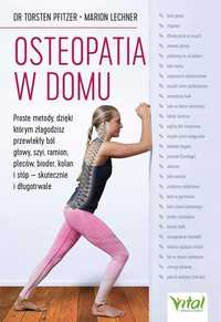 Osteopatia W Domu, Marion Lechner, Torsten Pfitzer