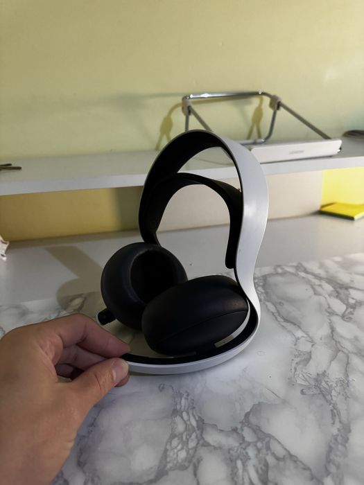 Sony Pulse Elite PS5