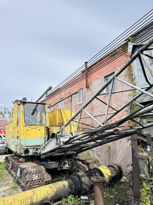 Продам РДК-250 1973р