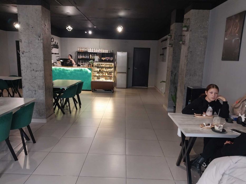 Оренда приміщення комерція