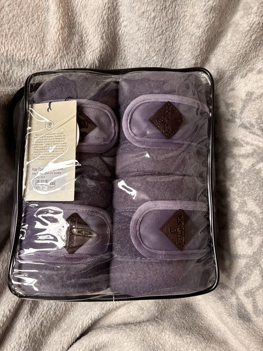 Owijki kentucky velvet purple