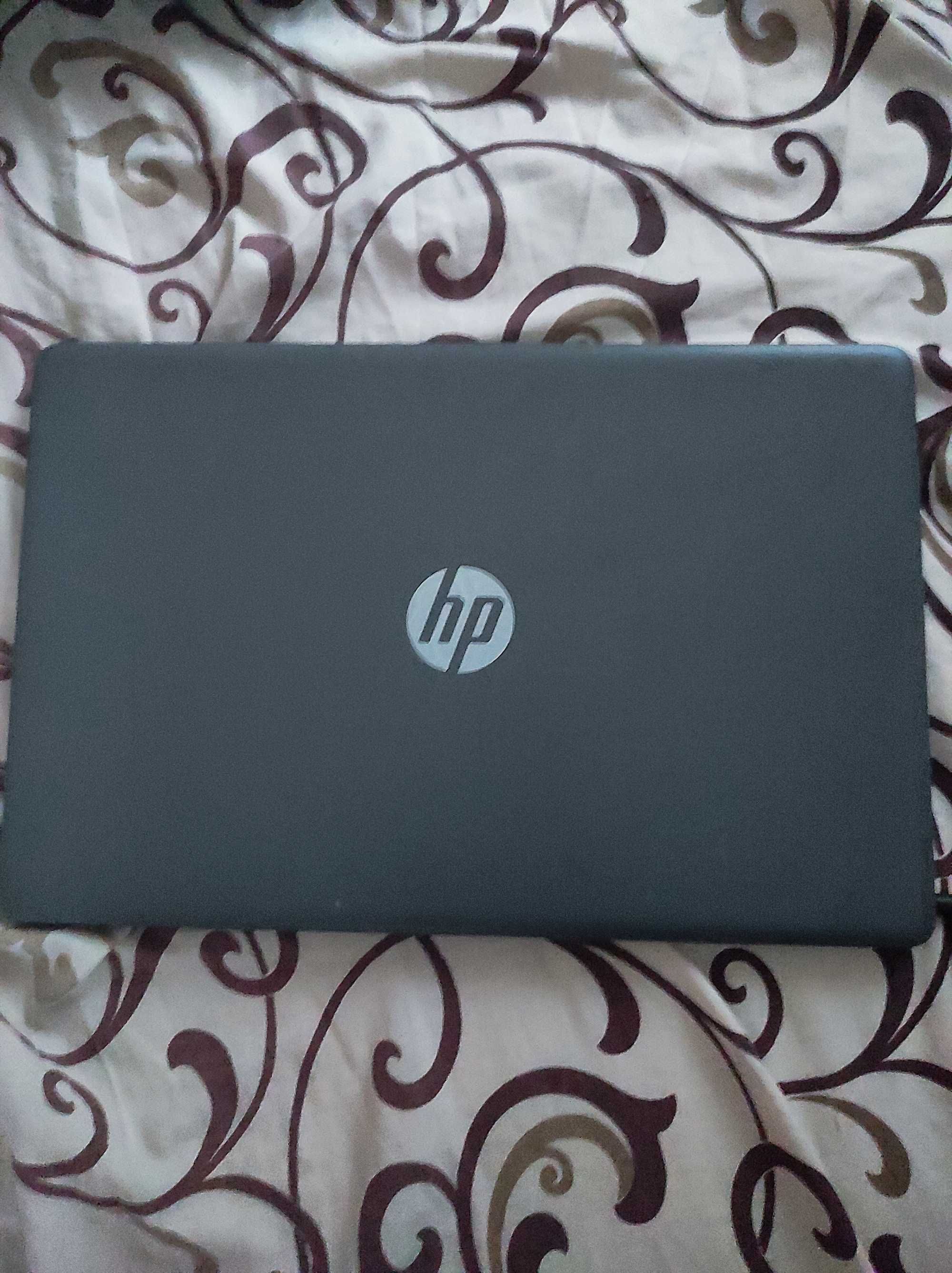 Продам Ноутбук hp