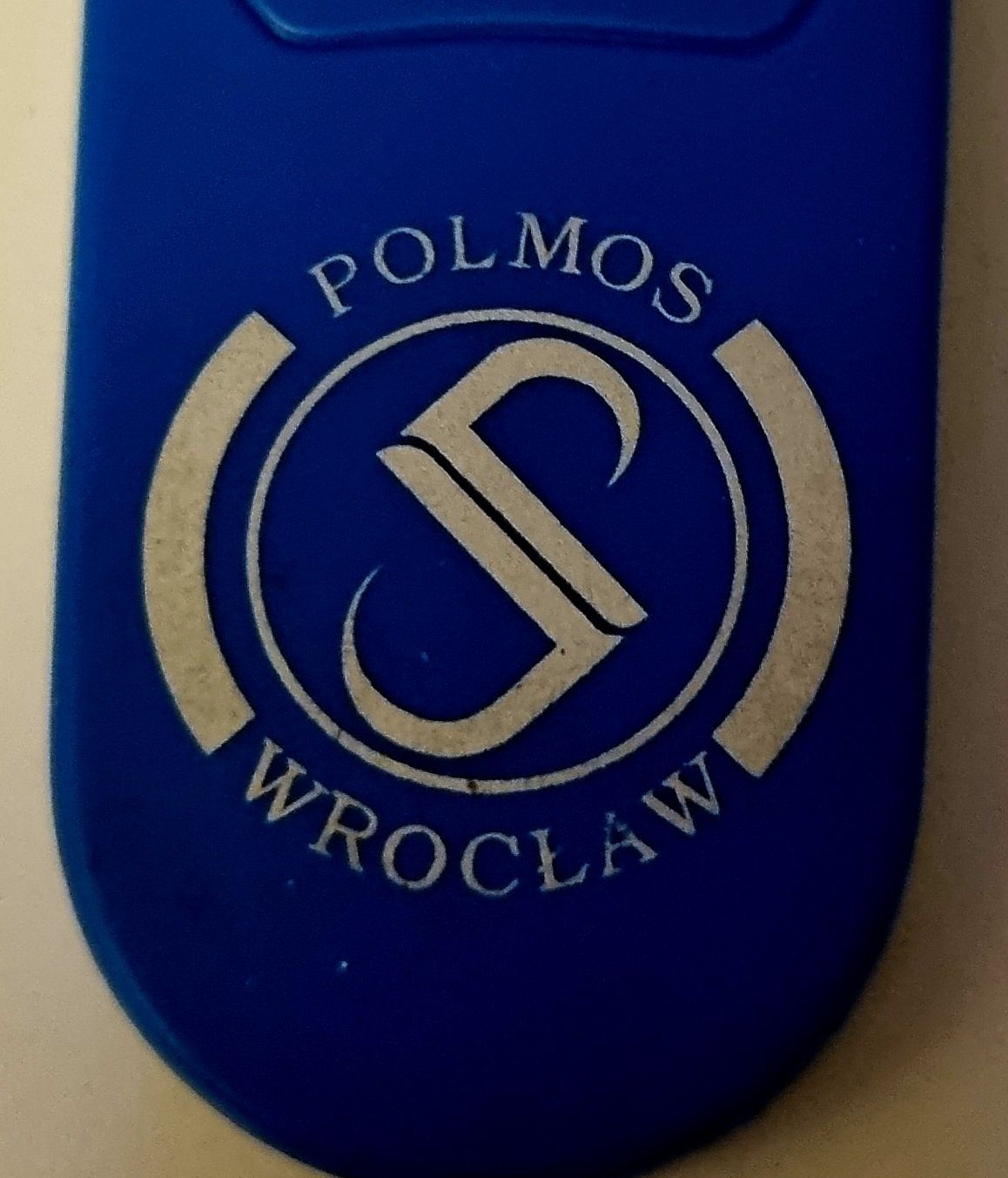 Otwieracz do piwa Polmos Wrocław