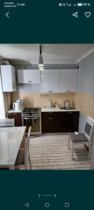 Продаж квартири м.Дунаївці