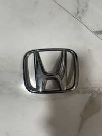 Эмблемы Honda Accord