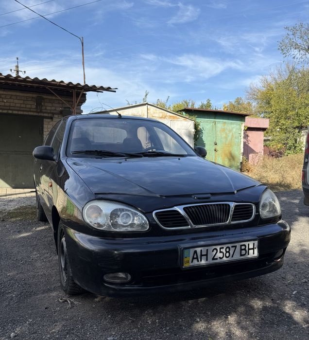 Продам Daewoo Sens(део сенс)