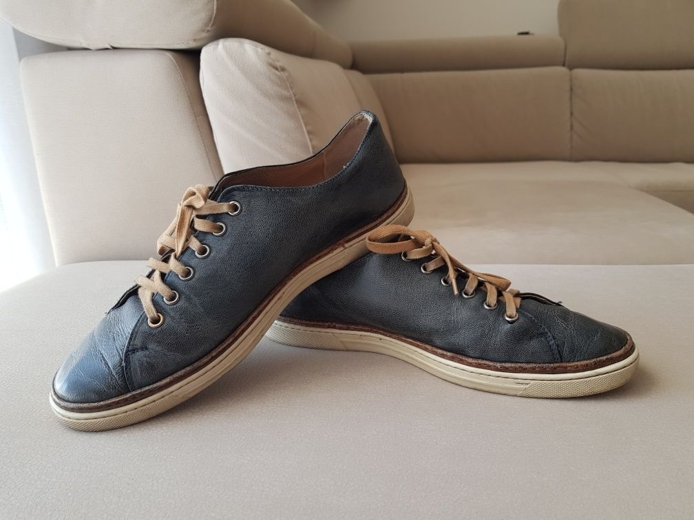 Buty męskie Conhpol rozm.40