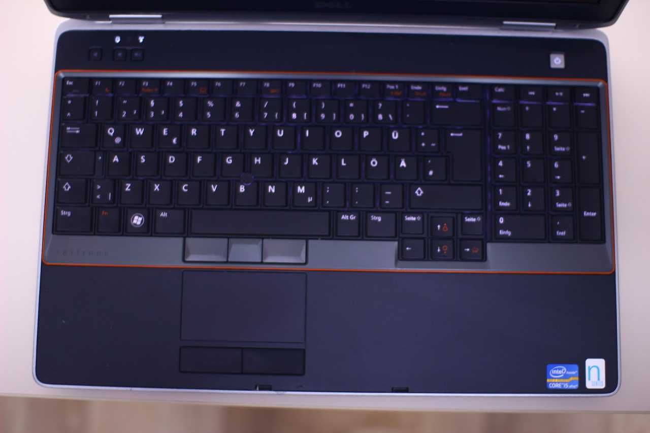Gratis!: Laptop Dell Intel GeForce SSD 15,6" Gwarancja < Pakiet Usług