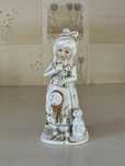 Figurka porcelanowa