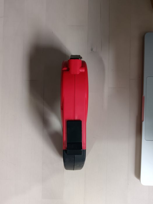 Trela retrátil 8 metros