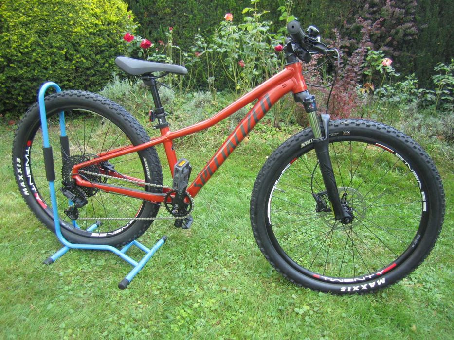 Rower Specialized Rockhopper Comp 27,5 XS mtb xc
