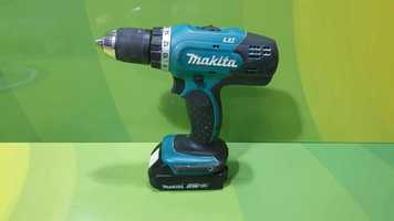 Makita wiertarko wkrętarka DDF543