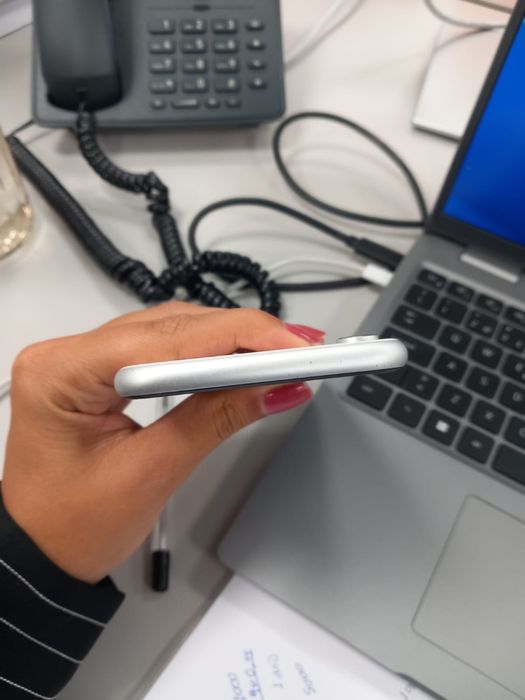 Iphone XR 64gb branco