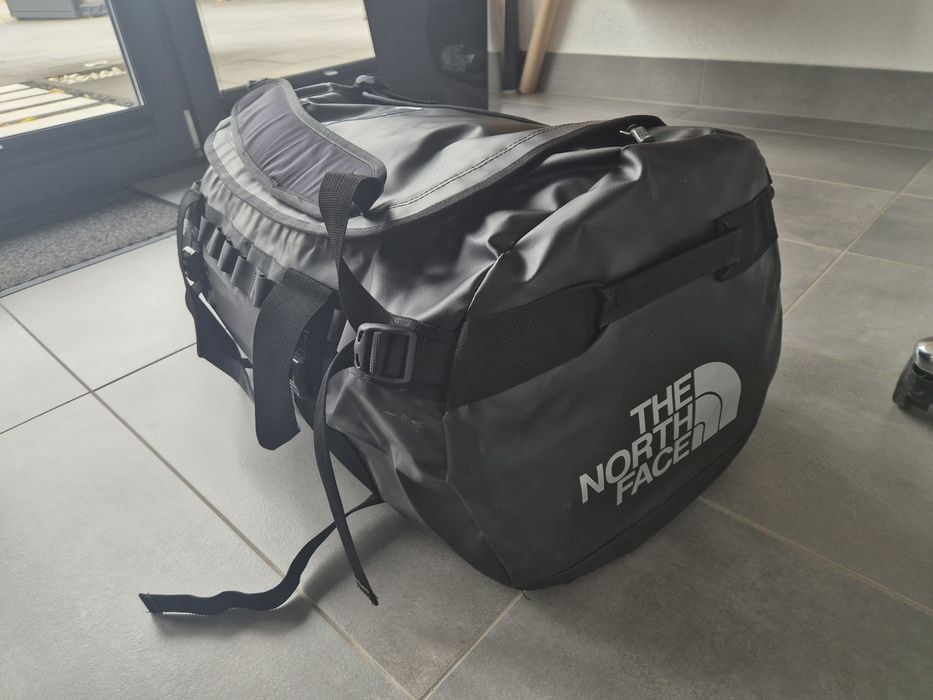 Torba the NORTH FACE XL 132L / nowa
