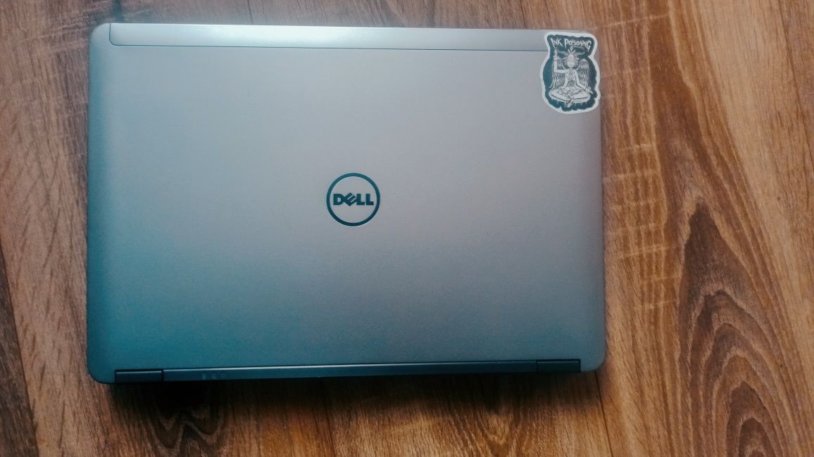 Продам ноутбук Dell Latitude E6440
