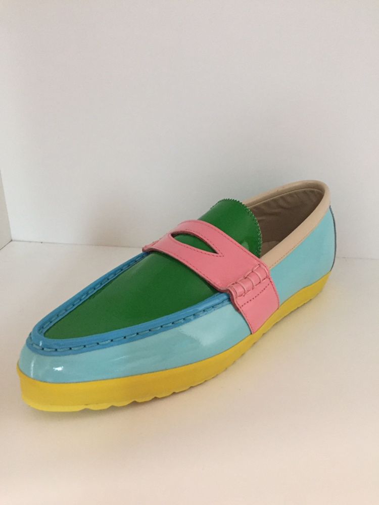Sapato adidas peça vintage