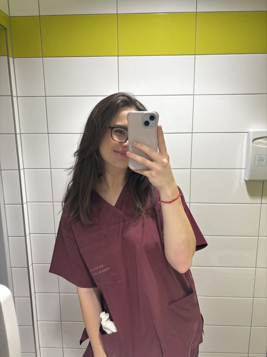 KOREPETYCJE Z BIOLOGII ze studentką kierunku lekarskiego.