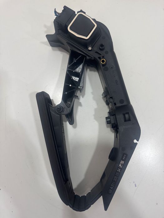 Potenciometro pedal acelarador Merc E class W211