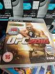 UFC Undisputed 2010 PS3,Sklep Wysyłka Wymiana